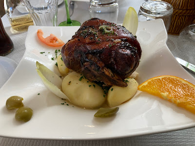Le Petit Gourmand à Kaysersberg