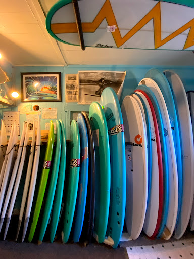 Surf Shop «Northern Light Surf Shop», reviews and photos, 17191 Bodega Hwy, Bodega, CA 94922, USA