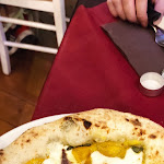 Photo n°4 de l'avis de Alessandro.o fait le 23/06/2022 à 14:19 sur le  Granesio - Pizza Contemporanea à Latina