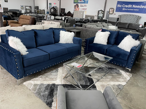 Furniture Store «Furniture Depot», reviews and photos, 11022 Harry Hines Blvd, Dallas, TX 75229, USA