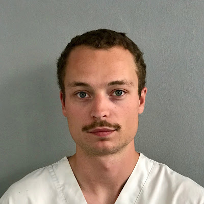 Lucas Migrenne - Kine paris 12 à Paris