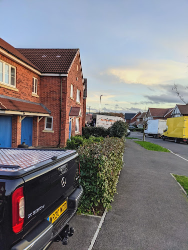 Swindon Movers | Man And Van & Removals Swindon - Moving company
