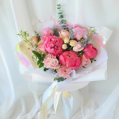 Bellassom Floral Studio(order online)