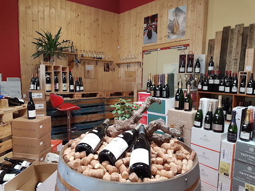Entrepot du Vin à Cournon-d'Auvergne