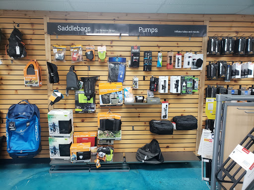 Bicycle Store «Wheel & Sprocket», reviews and photos, 5722 S 108th St, Hales Corners, WI 53130, USA