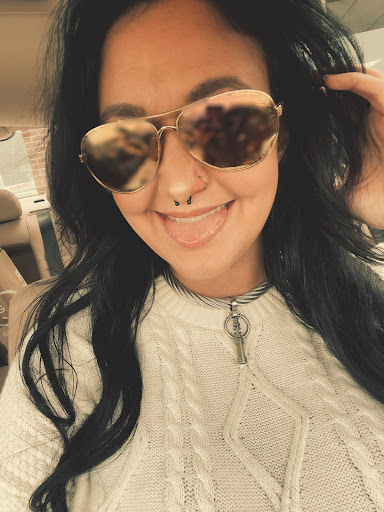 Explore las vegas tattoo ideas, creative tattoo ideas in Spartanburg, available at Sticks and Stones Body Piercing