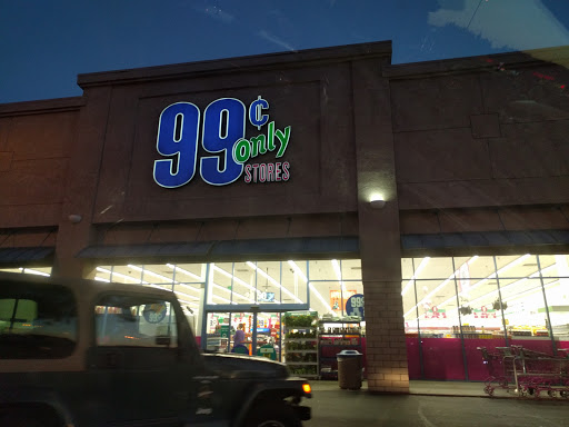 Discount Store «99 Cents Only Stores», reviews and photos, 2450 E Chapman Ave, Fullerton, CA 92831, USA