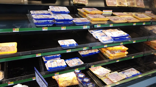 Department Store «Walmart Supercenter», reviews and photos, 975 Hilton Heights Rd, Charlottesville, VA 22901, USA