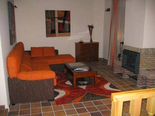 Apartamento turístico Casa Sierpes