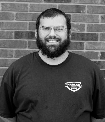 Auto Repair Shop «Harlan Automotive», reviews and photos, 408 N 4th St, Murray, KY 42071, USA