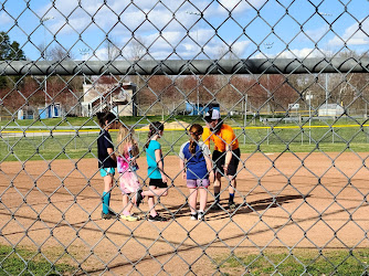 Don Godbey Memorial Fields