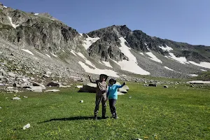 Kaçkar Mountains National Park image