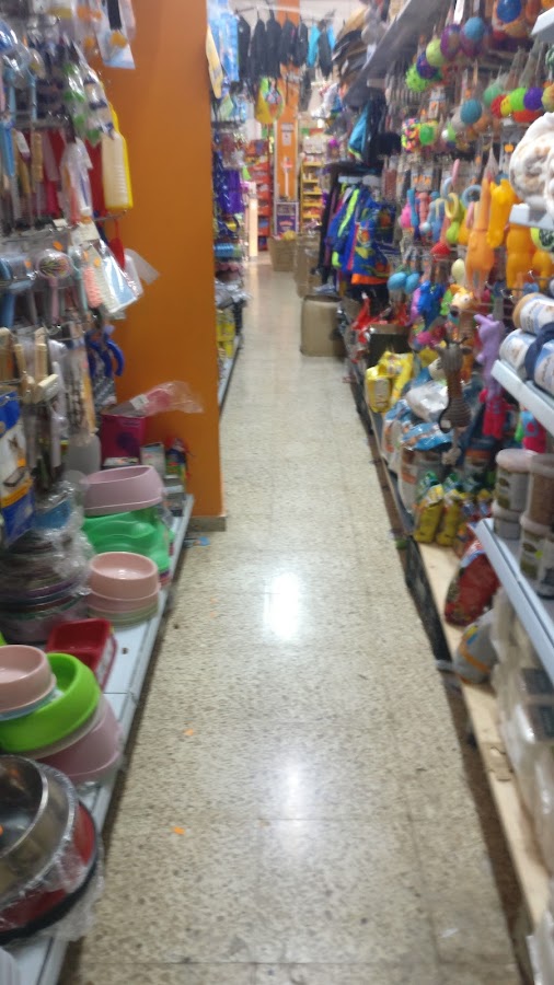 Supermercado Ataman