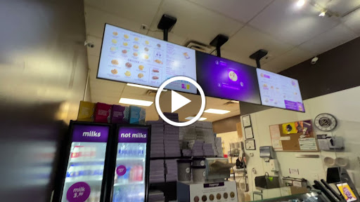 Cookie Shop «Insomnia Cookies», reviews and photos, 1919 11th Ave S, Birmingham, AL 35205, USA