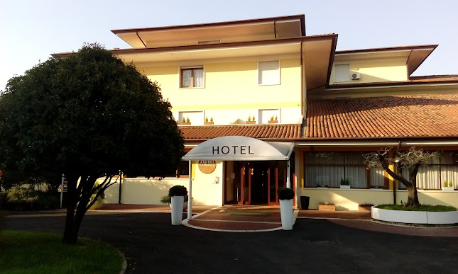 Hotel La Bulesca - Hotel