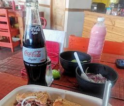 Tortas Ahogadas Don Chema photo