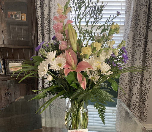 Florist «Something Special Florist», reviews and photos, 1546 Main St, Columbia, SC 29201, USA