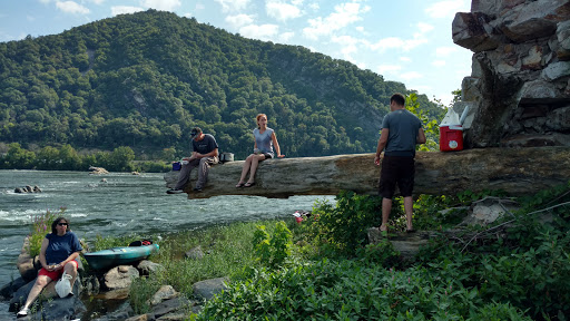 Tourist Attraction «Dauphin Narrows Statue Of Liberty», reviews and photos, US-22, Dauphin, PA 17018, USA