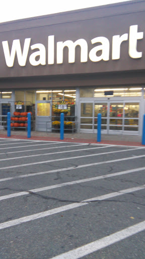 Discount Store «Walmart», reviews and photos, 777 Brockton Ave, Abington, MA 02351, USA