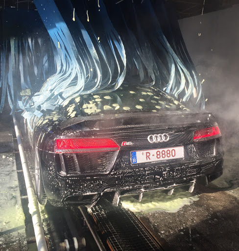 Super Speedy Car Wash bvba