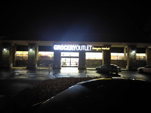 Grocery Store «Grocery Outlet Bargain Market», reviews and photos, 3508 College Blvd, Oceanside, CA 92056, USA