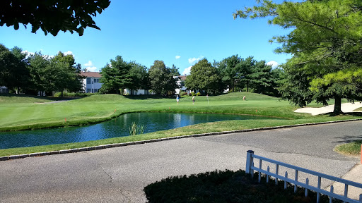 Golf Course «The Hamlet Golf & Country Club», reviews and photos, 1 Clubhouse Dr, Commack, NY 11725, USA