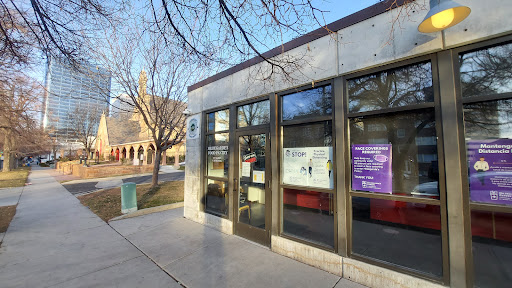 Hildegarde’s Food Pantry