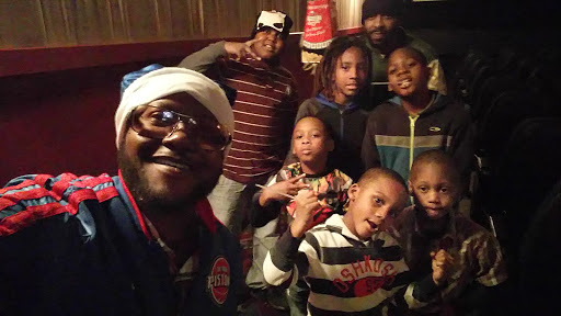 Movie Theater «Allen Park Digital Cinemas», reviews and photos, 6601 Allen Rd, Allen Park, MI 48101, USA