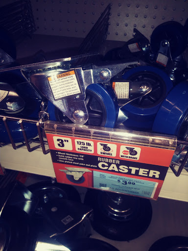 Hardware Store «Harbor Freight Tools», reviews and photos, 30990 US Hwy 19 N, Palm Harbor, FL 34684, USA