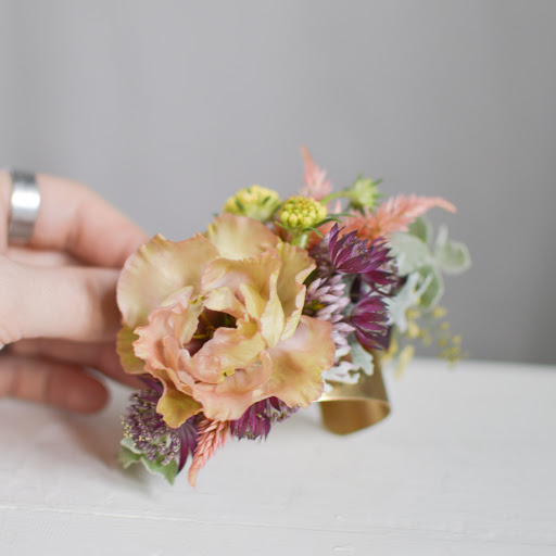 Florist «Fleur de Lis Fresh Flowers», reviews and photos, 516 Selby Ave, St Paul, MN 55102, USA