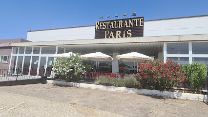 BAR RESTAURANTE PARIS