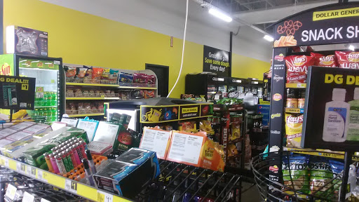 General Store «Dollar General Store», reviews and photos, 3566 Pulaski Hwy, Columbia, TN 38401, USA