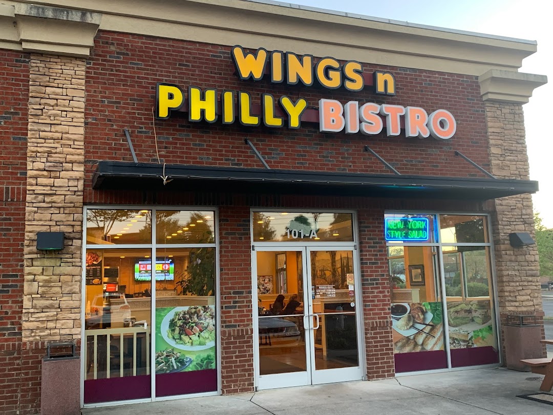 Philly Bistro