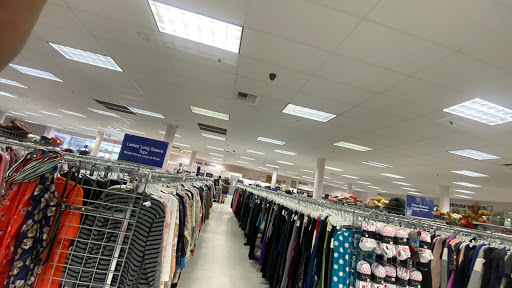 Thrift Store «Goodwill», reviews and photos, 765 East Ave, Chico, CA 95926, USA
