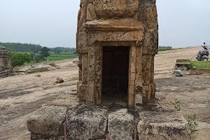 64 Yogini Temple, Ranipur Jharial, Balangir Odisha image