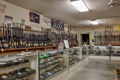 Ed's Gun Shop