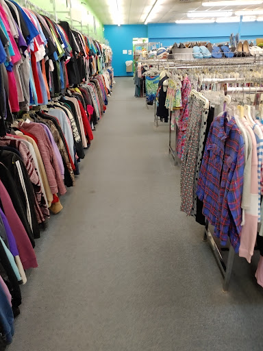 Thrift Store «Goodwill», reviews and photos, 1021 Indianapolis Rd, Greencastle, IN 46135, USA