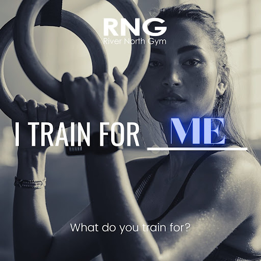 Health Club «River North Gym», reviews and photos, 222 W Merchandise Mart Plaza, Chicago, IL 60654, USA