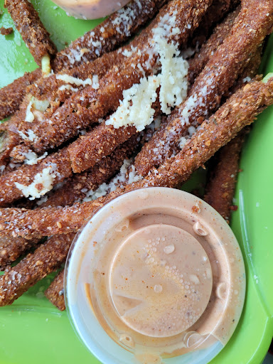 Caterer «Scratch Event Catering», reviews and photos, 767 Miamisburg Centerville Rd, Dayton, OH 45459, USA