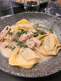 Ravioli du IL RISTORANTE - le restaurant italien de Toulouse Blagnac - n°2