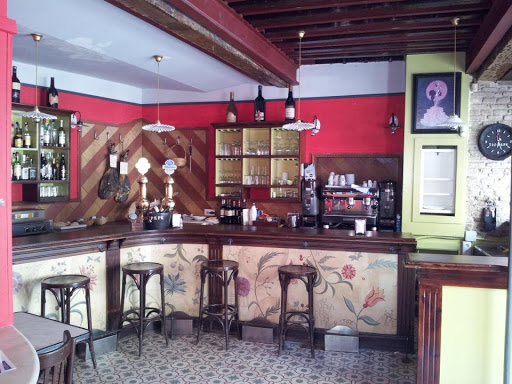 Bar Carmela