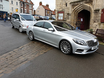 Executive Cars York (Chauffeurs)