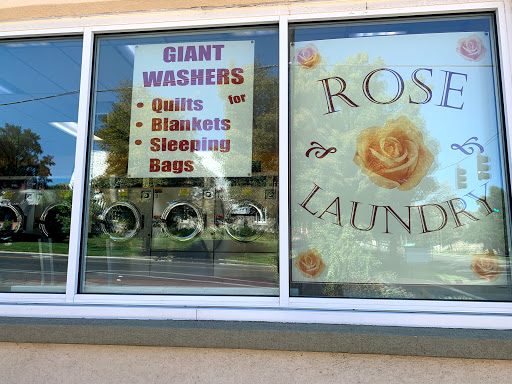 Laundromat «Rose Laundry», reviews and photos, 900 300 S, Salt Lake City, UT 84102, USA