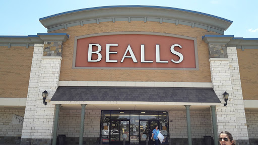 Department Store «Bealls», reviews and photos, 1663 W Henderson St, Cleburne, TX 76033, USA