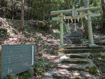 熊野神社