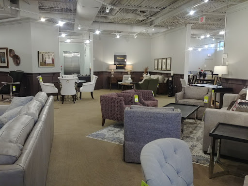 Furniture Store «Toms-Price Home Furnishings», reviews and photos, 303 E Front St, Wheaton, IL 60187, USA