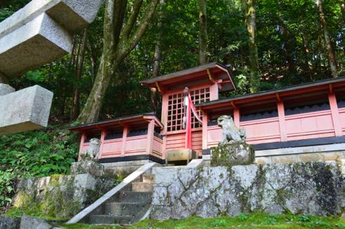 白石神社