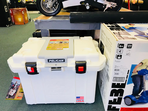 Pawn Shop «Liberty Pawn II», reviews and photos, 3800 Holland Rd # 101, Virginia Beach, VA 23452, USA