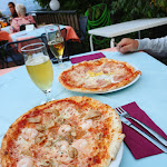 Photo n°1 de l'avis de Katja.r fait le 20/09/2020 à 18:05 sur le  Pizzeria Cafe' Mühlbach à Andrian