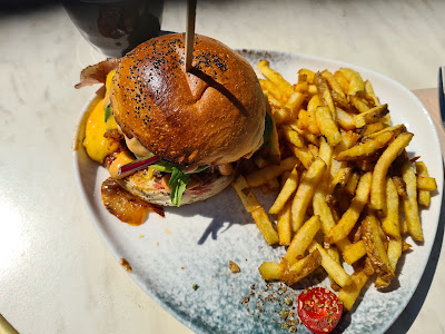 Bistrot 44 à Sainte-Mère-Église